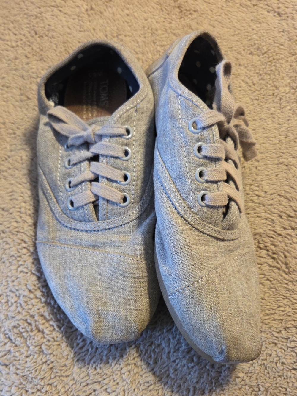 Toms - Picture 9 of 13